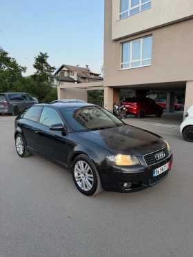 Audi A3 2.0TDI, снимка 4