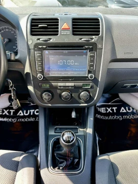 VW Golf 1.9TDI 105HP ANDROID, снимка 12