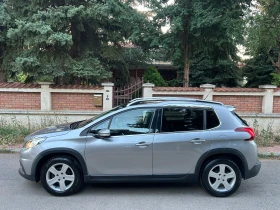 Peugeot 2008 1, 6GT LINE BLUE HDI ALYRE, снимка 7