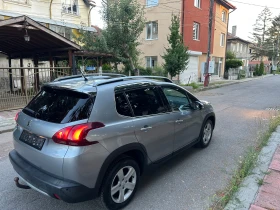 Peugeot 2008 1, 6GT LINE BLUE HDI ALYRE, снимка 4