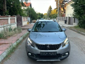Peugeot 2008 1, 6GT LINE BLUE HDI ALYRE, снимка 8