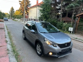 Peugeot 2008 1, 6GT LINE BLUE HDI ALYRE, снимка 3