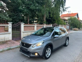 Peugeot 2008 1, 6GT LINE BLUE HDI ALYRE, снимка 1