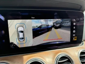 Mercedes-Benz E 350 AMG* 4MATIC* 360* HUD* Burmester, снимка 16