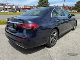 Mercedes-Benz E 350 AMG* 4MATIC* 360* HUD* Burmester, снимка 7