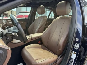 Mercedes-Benz E 350 AMG* 4MATIC* 360* HUD* Burmester, снимка 10