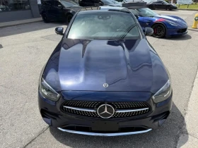 Mercedes-Benz E 350 AMG* 4MATIC* 360* HUD* Burmester, снимка 2