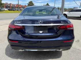 Mercedes-Benz E 350 AMG* 4MATIC* 360* HUD* Burmester, снимка 6