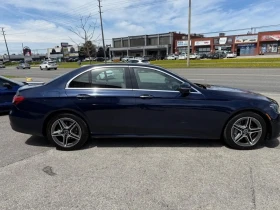 Mercedes-Benz E 350 AMG* 4MATIC* 360* HUD* Burmester, снимка 4