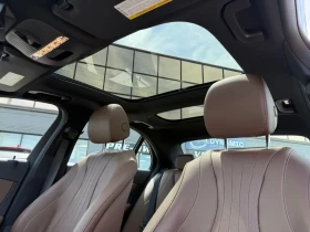 Mercedes-Benz E 350 AMG* 4MATIC* 360* HUD* Burmester, снимка 12