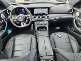 Mercedes-Benz E 53 AMG * CARFAX * Без инциденти * 33k km! * , снимка 5