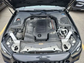 Mercedes-Benz E 53 AMG * CARFAX * Без инциденти * 33k km! * , снимка 15