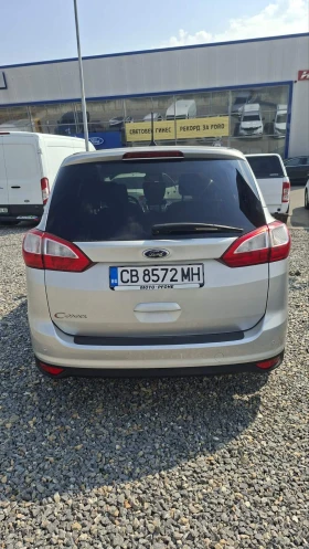 Ford Grand C-Max 6+ 1 МЕСТА, снимка 7