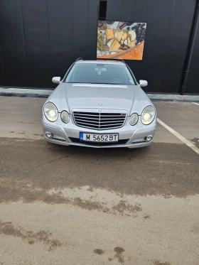 Mercedes-Benz E 320 E320/ FACELIFT , снимка 4