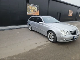 Mercedes-Benz E 320 E320/ FACELIFT , снимка 2
