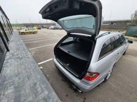 Mercedes-Benz E 320 E320/ FACELIFT , снимка 8