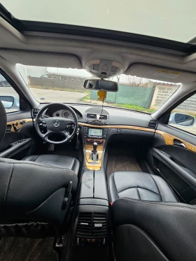 Mercedes-Benz E 320 E320/ FACELIFT , снимка 7