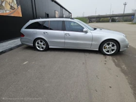 Mercedes-Benz E 320 E320/ FACELIFT , снимка 3