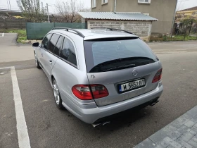 Mercedes-Benz E 320 E320/ FACELIFT , снимка 5