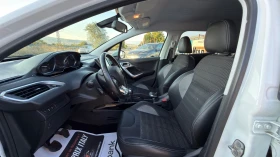 Peugeot 2008 1.6HDI ALLURE, снимка 8