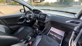 Peugeot 2008 1.6HDI ALLURE, снимка 12