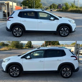 Peugeot 2008 1.6HDI ALLURE, снимка 7