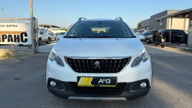Peugeot 2008 1.6HDI ALLURE, снимка 5