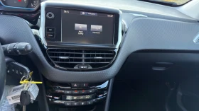 Peugeot 2008 1.6HDI ALLURE, снимка 14
