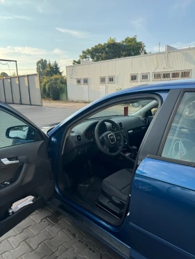 Audi A3, снимка 6
