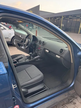Audi A3, снимка 7