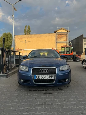 Audi A3, снимка 4