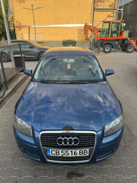 Audi A3, снимка 5