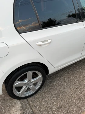 VW Golf 1.6тди 105кс 2013г., снимка 6