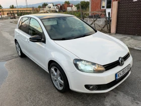 VW Golf 1.6тди 105кс 2013г., снимка 8