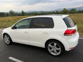 VW Golf 1.6тди 105кс 2013г., снимка 4
