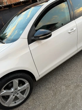 VW Golf 1.6тди 105кс 2013г., снимка 9