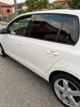 VW Golf 1.6тди 105кс 2013г., снимка 10