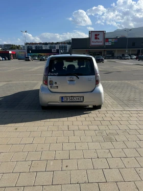 Daihatsu Sirion 4x4, снимка 4