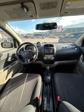 Daihatsu Sirion 4x4, снимка 11