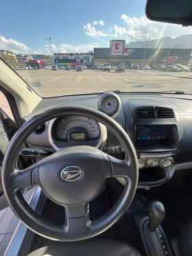 Daihatsu Sirion 4x4, снимка 10