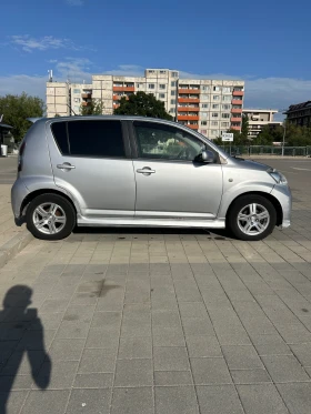 Daihatsu Sirion 4x4, снимка 6
