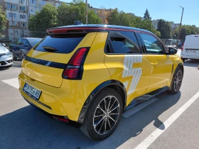 Renault 5 Iconic cinq/ EV150 52kWh/Harman Kardon, снимка 7