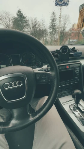 Audi A4 3.0, снимка 4