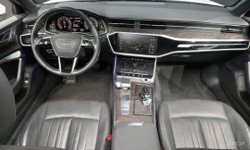 Audi A6 45TFSI* DISTRONIC* ХЕДЪП* ОБДУХ* 360* КРАЙНА ЦЕНА, снимка 9