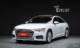 Audi A6 45TFSI* DISTRONIC* ХЕДЪП* ОБДУХ* 360* КРАЙНА ЦЕНА, снимка 1