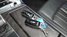 Audi A6 45TFSI* DISTRONIC* ХЕДЪП* ОБДУХ* 360* КРАЙНА ЦЕНА, снимка 15