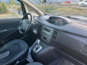 Lancia Musa 1.4i-95-ПАНОРАМА-АВТОМАТ-ИТАЛИЯ, снимка 5