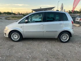 Lancia Musa 1.4i-95-ПАНОРАМА-АВТОМАТ-ИТАЛИЯ, снимка 13