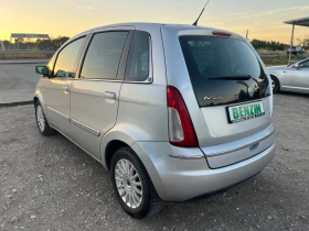 Lancia Musa 1.4i-95-ПАНОРАМА-АВТОМАТ-ИТАЛИЯ, снимка 11