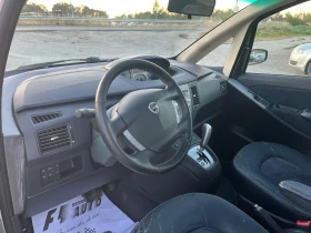 Lancia Musa 1.4i-95-ПАНОРАМА-АВТОМАТ-ИТАЛИЯ, снимка 14